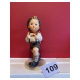 GOEBELï¿½S WEST GERMANY 82 SCHOOL BOY