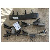 THULE SWEDEN ROOF RACK