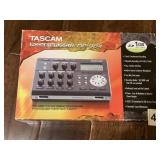 TASCA ROCKET STUDIO DP-004 IN BOX