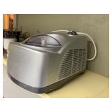 DELONGHI ICE CREAM MAKER