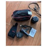 TUMI CONVERTER POWER SET