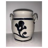 WILLIAMSBURG RESTORATION C4XX SMALL DECORATIVE