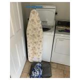 IRONING BOARD, AIR FORT