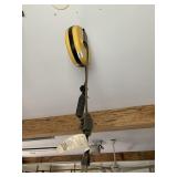 EXTENSION CORD PULLY