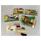 BRIO CARS AND SOME TRACK