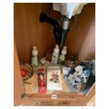 HAND SOAPS, GUEST TOWELS