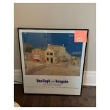 VAN GOGH AND GAUGUIN - THE STUDIO OF THE SOUTH