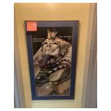 1979 DESCRIPTIVE POSTER SPHINX 40X23