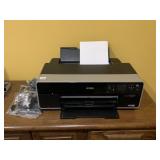 EPSON STYLUS PHOTO R3000 PRINTER