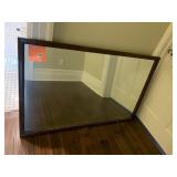 MIRROR 50.25" X 32.5"