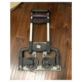 MAGNA CART FOLDING WHEELS