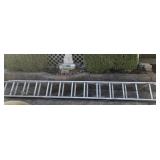 24FT MAX LENGTH IS 21 FT