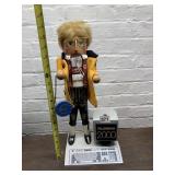 2000 COMMEMORATIVE NUTCRACKER