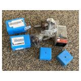 WOOD BIT AND 2 OTHER WOOD BITS