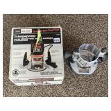 SEARS ROUTER WITH BOX