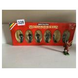 METAL MODELS BRITAIN