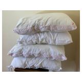 POLY FILLED BREAST CANCER AWARENESS