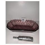 WEST GERMANY GOEBEL SERENADE FIGURINE