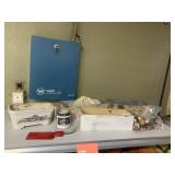 WOODEN SMALL LONG BOXES