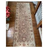 RUG 6FT X 19 RUG RUNNER