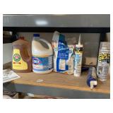 MURPHY OIL SOAP CHLOROX ALL FULL