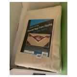 RUG UNDERLAYMENT 8