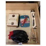 SMART PHONE MONO POD, CORE NEW KNIFE AND CUTTING