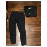 COLUMBIA SZ L UNDERLAYMENT CLOTHES