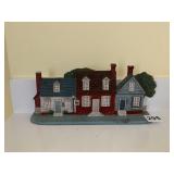 CAST IRON DOOR STOP OF HOUSES