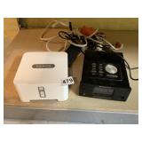 SONOS SPLITTER BOX FOR SPEAKER SYSTEM