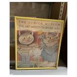 23X20 JUNIOR MUSUUM OF CHICAGO