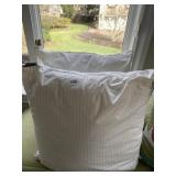 2 DOWN PILLOWS RALPH LAURENS USA