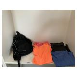 BUTT PACK RITZ CARLTON, SZ. L T SHIRTS