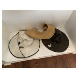 OUTDOOR RESEARCH HAT KOORINGAL VISOR HAT