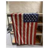 AMERICAN FLAG
