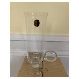 HAND BLOWN NEW GLASSES 4 TOTAL