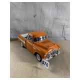 50S SINGLE CAB PICKUP TRUCK