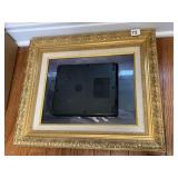 BEAUTIFUL GOLD FRAME