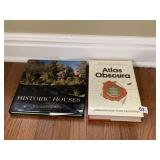 SEWICKLEY HISTORIC HOUSES HISTORY BOOKS