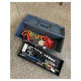 PLANO TOOLBOX AND CONTENT