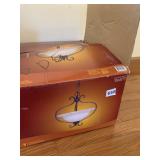 PORTFOLIO INVERTED PENDANT