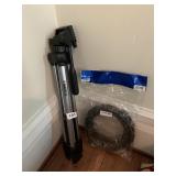 AMBICO TRIPOD AND HDMI CORD NEW IN BAG