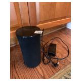 SAMSUNG WIRELESS SPEAKER MODEL #WAM1500