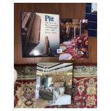 DECORATION PLAN BOOKS