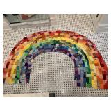 RAINBOW QUILT