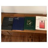 PLAY YOUR BEST HAND, TOGETHER WE ARE, SEASONS OF