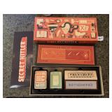 SECRET HITLER A SOCIAL DEDUCTION GAME IN BOX SEE
