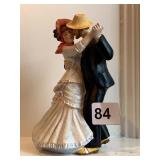 SEWARD JOHNSON 2003 DANCING SCENE