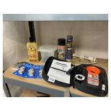 BLACK AND DECKER STUD