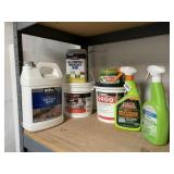 STONETECH LOOK SEALER FIBERGLASS RESIN